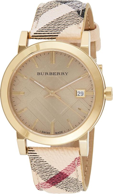 back of burberry watch|Burberry watch outlet.